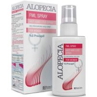 ALOPECİA ANTİ HAİR LOSS DERMAL FML SPRAY
