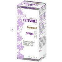ESTEVİOLE SPF 50+DEPİGMENT LOSYON