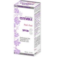 ESTEVİOLE SPF 50+ POST PEEL LOSYON