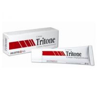 TRİTONE KREM 30 GR