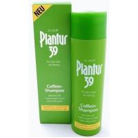 PLANTUR 39 ŞAMPUAN BAYANLARA ÖZEL  (BOYALI SAÇLAR İÇİN)