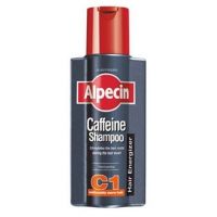 ALPECİN ŞAMPUAN ERKEKLERE ÖZEL