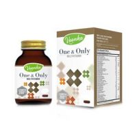 VOONKA ONE & ONLY MULTİVİTAMİN 32 TABLET