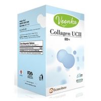 VOONKA COLLAGEN UC2 600 MG 62 KAPSUL
