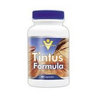 TİNTUS FORMULA 60 CAPS