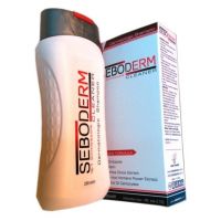 SEBODERM ŞAMPUAN