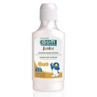 GUM AĞIZ SUYU JUNİOR 7-12