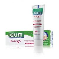 GUM PAROEX DİŞ MACUNU %0,12 75 ML 1790