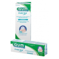 GUM PAROEX DİŞ MACUNU % 0,06 75 ML