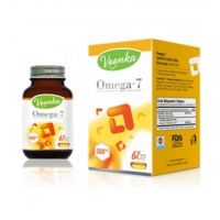 VOONKA OMEGA 7 - 500 MG 62 TABLET