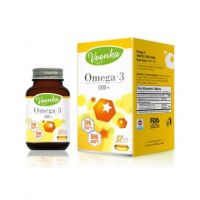 VOONKA OMEGA-3 1200 MG 32 SOFTJEL