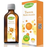 VOONKA TWEEN MULTİVİTAMİN
