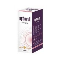 AFTORAL ORAL SPREY