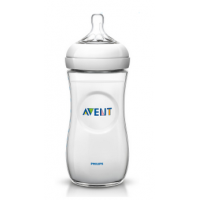 AVENT NATURAL PP BİBERON 330 ML TEKLİ
