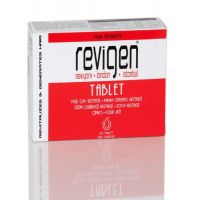 REVİGEN TEBLET 60