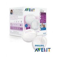 AVENT TEK KULLANIMLIK G. PEDİ 30'LU