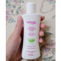 SAFORELLE GENTLE CLEANSİNG CARE 100ML