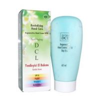 DCL EL BAKIM ÜRÜNÜ YEŞİL ÇİÇEK AROMALI GÜNDÜZ