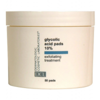 DCL GLYCOLİC ACİD PADS %10 50 PADS