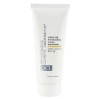 DCL UVA/AVB MOİSTURİZİNG SUNSCREEN SPF 25 104 ML