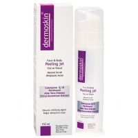 DERMOSKİN PEELİNG JEL 150ML (YÜZ&BODY)