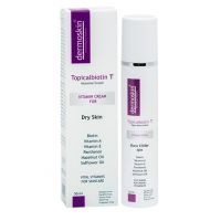 DERMOSKİN TOPİCALBİOTİN T KREMİ 50ML