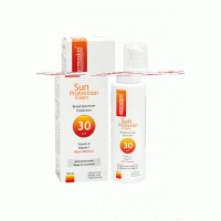 DERMOSKİN SUN PROTECTİON SPF 30 GÜN. KR. 100ML