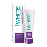 İWHİTE İNSTANT BEYAZLATICI DİŞ MACUNU 75 ML