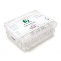 FE KULAK ÇUBUĞU 200'LÜK (KARE KUTU)