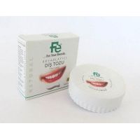 FE DİŞ TOZU NATUREL / HERBAL 50 GR