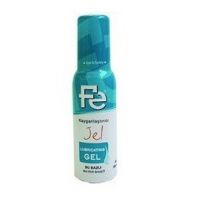 FE KAYGANLAŞTIRICI JEL NATUREL 100 ML