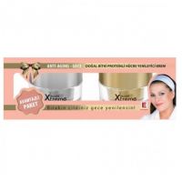 DERMOKİL EXTREME ANTİ AGİNG GECE + GÜNDÜZ