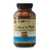 LİFETİME Q MULTİ MALE TABLETS