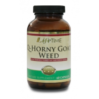 LİFETİME Q HORNY GOAT WEED CARSULES