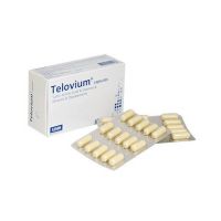 TELOVİUM 60 KAPSÜL