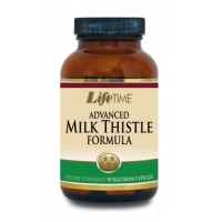 LİFETİME Q ADVANCED MİLK THİSTLE FORMULA 90 KAPSÜL