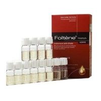 FOLTENE ERKEKLERE ÖZEL SAÇ DÖKÜLMESİNE KARŞI 12 ADET FLAKON