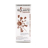 SOLANTE PİGMENTA SPF 50+ GÜNEŞ KORUYUCU LOSYON 150 ML