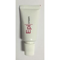 EPİ KREM MEDİKAL EPİLASYON KREMİ 10ML 1 ADET