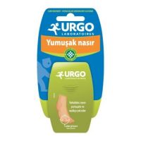 URGO YUMUŞAK NASIR TEDAVİSİ JEL BANT 5 ADET