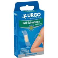 URGO HIZLI İYİLEŞTİRME YARA BANDI (PARMAK) 8 ADET