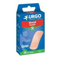 URGO DİRENÇLİ YARA BANDI 20 ADET