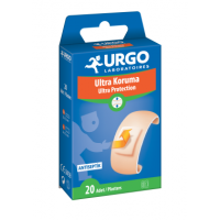 URGO ULTRA KORUMA YARA BANDI 20 ADET