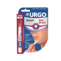 URGO AKNE JELİ 2 ML