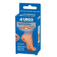 URGO TOPUK ÇATLAKLARI SIVI PANSUMAN 7.5ML