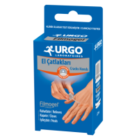 URGO  EL ÇATLAKLARI SIVI PANSUMAN 3.25ML