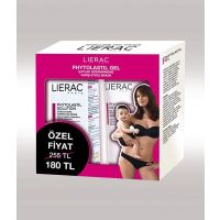 LİERAC PHYTOLASTİL JEL 200ML+100ML İKİLİ EKONOMİK PAKET