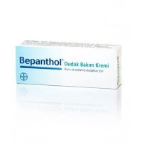 BEPANTHOL DUDAK BAKIM KREMİ