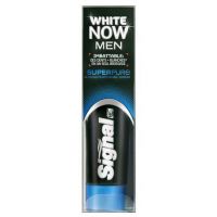 SİGNAL WHİTE NOW MAN 75ML