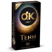 OKEY TENN PREZERVATİF